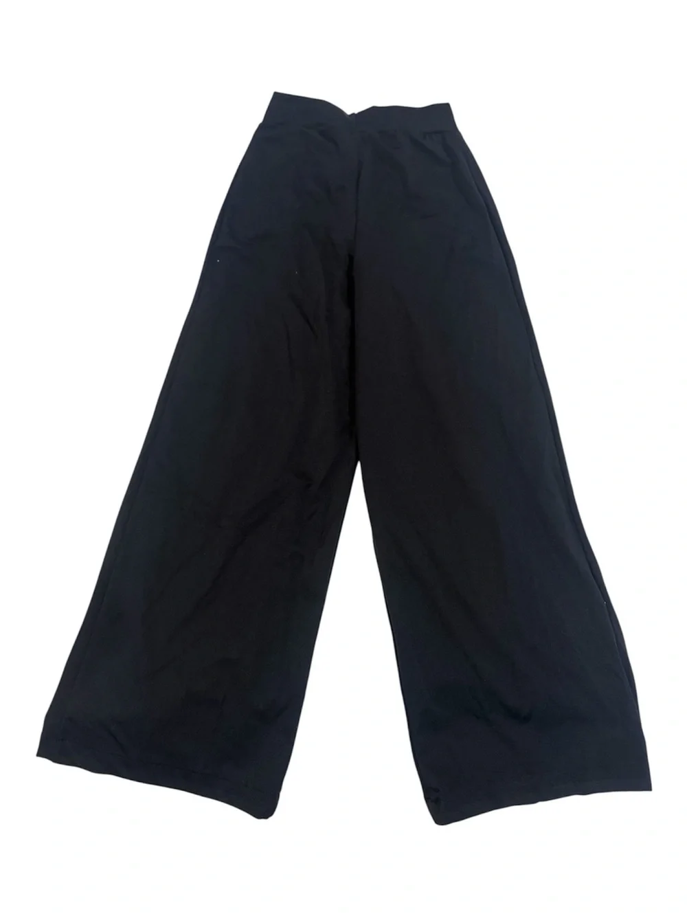 Kelle ENJOY THE SHOW Pant - Black - MC